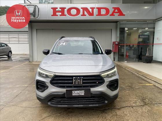 FIAT PULSE 1.3 FLEX DRIVE CVT